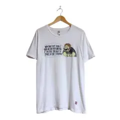 USA製　S/Double エスダブル Tシャツ M STUSSYのサムネイル