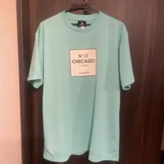 バスケ　Tシャツ