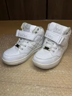 パークアベニュー　シューズ　21cm