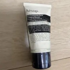 イソップ　保湿パックのサムネイル