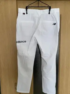 【新品未使用】【定価より約33%引‼️】New Balance ゴルフ　パンツ