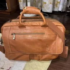ボストンバッグ ビジネスバッグ