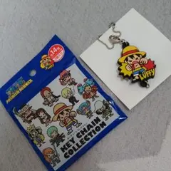 ワンピース ルフィ