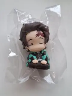 鬼滅の刃　肩ズンFig　竈門炭治郎