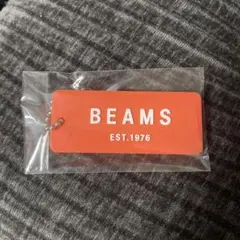 BEAMS 40周年 キーホルダー 非売品