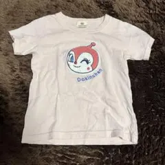 ドキンちゃん 半袖シャツ 100サイズ