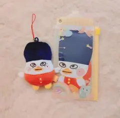 RIIZE ソヒ ドールポーチ トルビョン DOLL POUCH - メルカリ