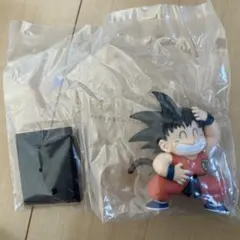 一番くじ ドラゴンボール 孫悟空修業編 DRAGON ARCHIVES F賞