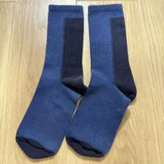 UNIQLO JW ANDERSON レギュラーソックス 25-27cm