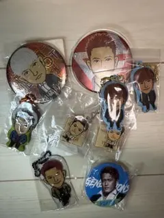 中務裕太まとめ売り