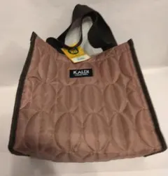 カルディ エコバッグ