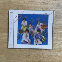 M!LK ブルーシャワー CD 初回限定盤B