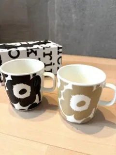 Marimekko 食器セット マグカップ ボウル プレート~~ - メルカリ