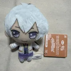 アイドリッシュセブン きらどるぬいぐるみ 逢坂壮五