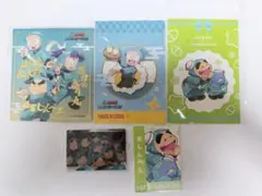 忍たま乱太郎　乱太郎、しんべヱセット