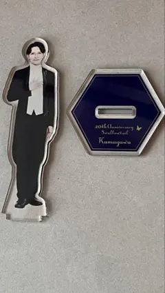 執事喫茶　燕尾服　Swallowtail　隈川