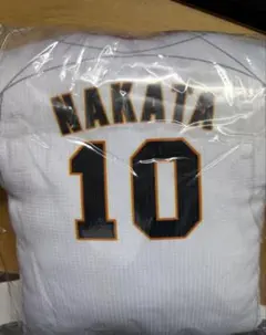 中田翔 記念グッズ