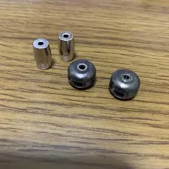 ミニ四駆　マスダンパー　シリンダー ボウル　ブラック Amazon | TAGATORON（タガトロン）マスダンパーシリンダー