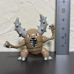 モンコレ　カイロス　ポケモン　フィギュア　初期　151