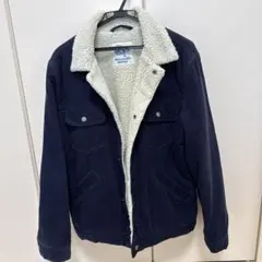 オーシャンパシフィック　コーデュロイジャケット