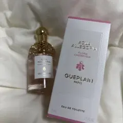 C*♡様 Guerlain Aqua Allegoria Flora Cherr