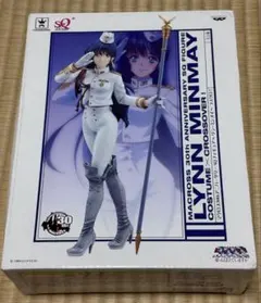 マクロス30thアニバーサリーSQフィギュア 〜リン・ミンメイ〜コスクロ！