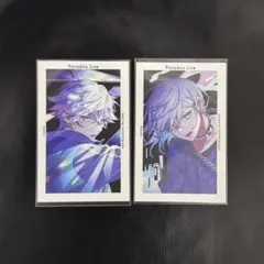 パラライ　Gプリ　珂波汰　那由汰　cozmez 幻影　ver.11