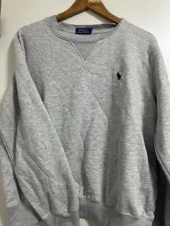 Polo Ralph Lauren グレー XL