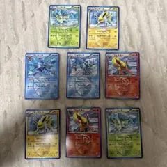 ポケカ プラズマ団ブイズセット