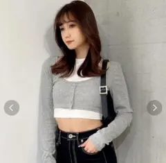 GYDA ジェイダ　トップス