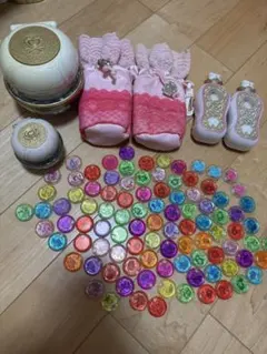 ハートキャッチプリキュア