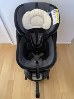 【断捨離商店さん限定】Combi クルムーヴスマート ISOFIX CG-UIG