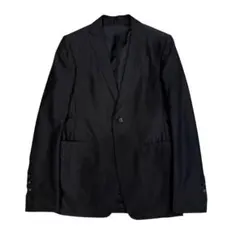 2025年最新】Rick Owens メンズ テーラードジャケットの人気アイテム