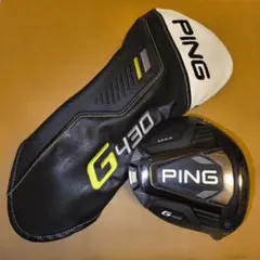 希少【ピン PING G425 MAX 12° ドライバー】のサムネイル