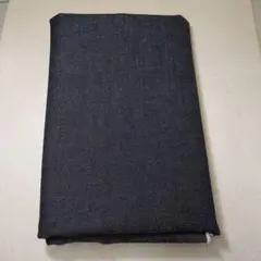 am353 デニム生地　1.0m ストレッチ