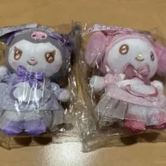 マイメロディ クロミ 当たりくじ