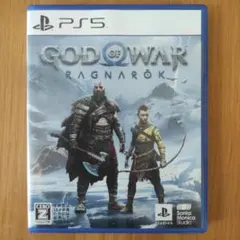 PS5 ゴッド・オブ・ウォー ラグナロク God of war