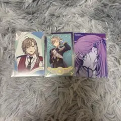 にじさんじ 叶 チェキ