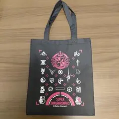 スーパーダンガンロンパ2 トートバッグ
