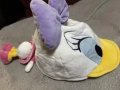 ディズニーカチューシャファンキャップ