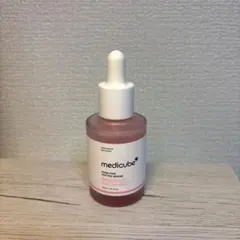 メディキューブ PDRNピンクペプチドセラム 30mL