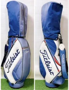 Titleist キャディバッグ ゴルフバッグのサムネイル