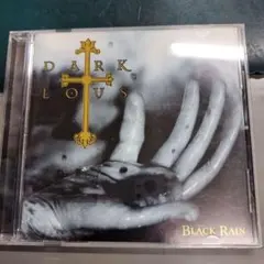 Dark Lotus Black Rain