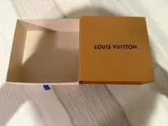 ルイヴィトン　空箱　空袋　ギフトセット