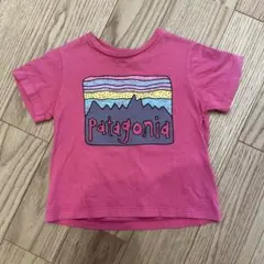 patagonia パタゴニア　Tシャツ　80のサムネイル