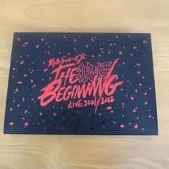 関西ジャニーズJr. THE 狼煙 BEGINNING LIVE DVD - メルカリ
