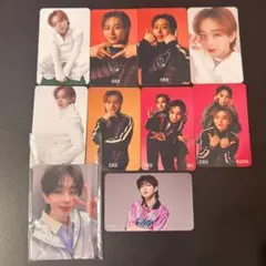 iKON ユニョン FOUREVER TOUR TOKYO トレカ 3枚セット - メルカリ