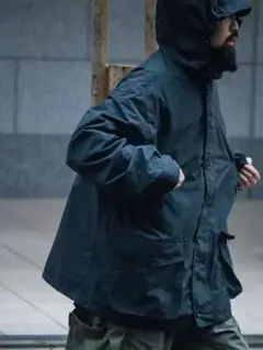 nanamicaジャケット