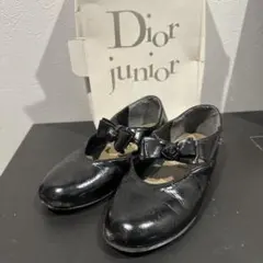 DIOR 子ども靴