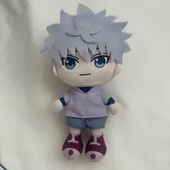 2026年最新】usj ハンターハンター ぬいぐるみの人気アイテム - メルカリ